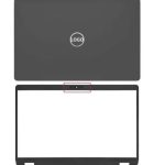 Laptop LCD Top Or Front   base  A+B   Cover  Dell Latitude 5500 5501  Series   P/N :   0X0CWC   0V826K   V826K