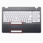Laptop Palmrest Upper Case C Cover Case  Dell    Latitude 5500 5501   Series P/N :   A18997 03VWH7 3VWH7 0MCYN7 MCYN