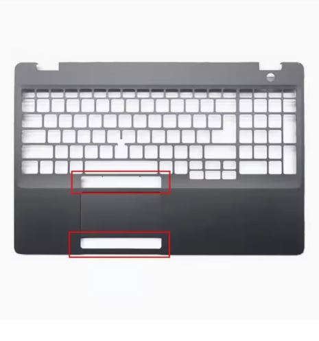 Laptop Palmrest Upper Case C Cover Case Dell Latitude 5500 5501 Series P/N : A18997 03VWH7 3VWH7 0MCYN7 MCYN