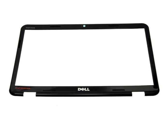 Laptop LCD Top Or Front base A+B Cover Dell inspiron 15R N5010 M5010 M501R Series P/N : 0F4YJP F4YJP JDY5G - Image 6