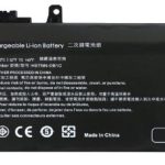 RE03XL  New Laptop 3 Cell Battery HP ZHAN 66 Pro 13 G2 14 G2 14 G3 15 G2 Series  P/N :    HSTNN-DB9A L32407-AC1 AC2 L32407-2B1 2C1 L32407-541 L32656-002 L32656-005