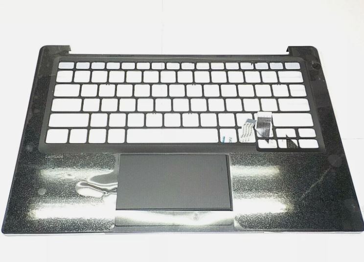 Laptop Palmrest Upper Case C Cover Case Dell Latitude 5289 P/N : HUI09 0RJ4JW 0KP0KV