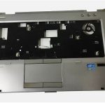 Laptop  Palmrest Upper Case  C  Cover Case   HP Elitebook 8470P   P/N : 686964-001 688970-001