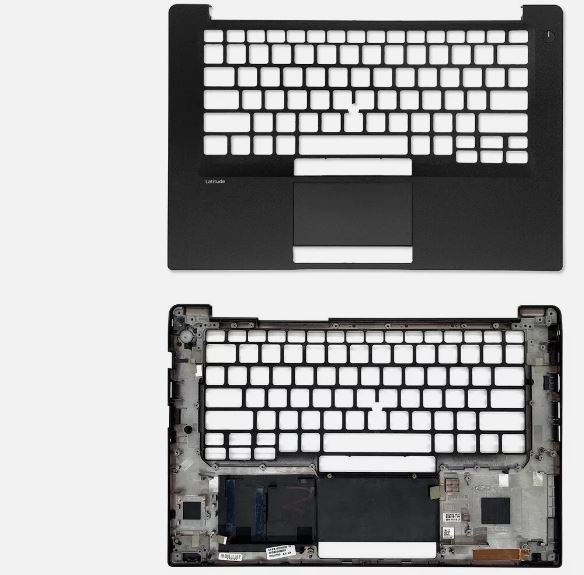 Laptop Palmrest Upper Case C Cover Case Dell Latitude 7490 E7490 P/N : 0FXP90 FXP90 - Image 2