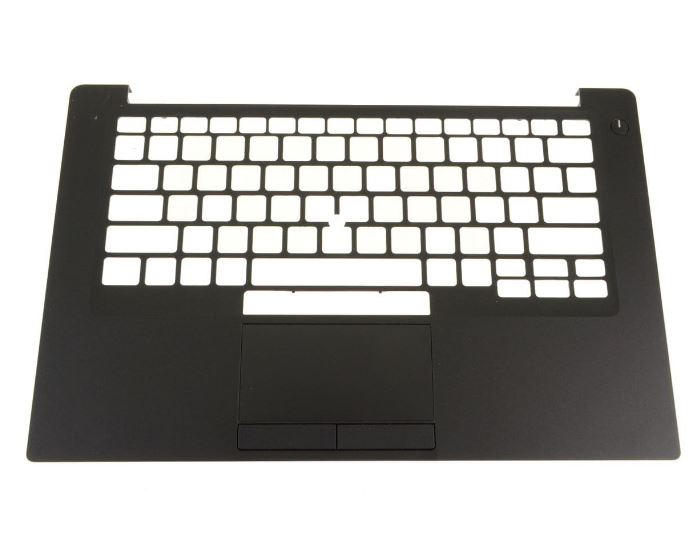 Laptop Palmrest Upper Case C Cover Case Dell Latitude 7490 E7490 P/N : 0FXP90 FXP90