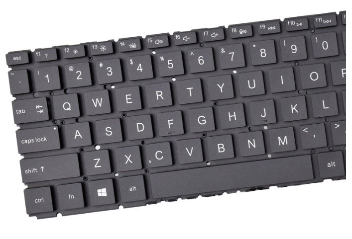 Laptop Keyboard For HP Envy X360 15-EE 15M-EE 15-ED 15M-ED 17-CG Series P/N 9Z.NHBBC.101 NSK-XW1BC PK132UR1A00 - Image 4