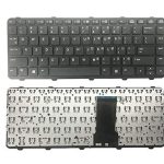 Laptop  Keyboard   US Layout   HP   Probook 430  G1  Series  P/N : 711468-001 727765-001