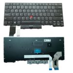 Laptop  Keyboard For Lenovo Thinkpad L14 Gen 1 20U2  Series     P/N   5N20W67805 5N20W67769 5N20W67841