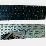 Laptop  Keyboard For HP  ProBook   650 G2 650 G3  Series   P/N    841136-001 831021-001