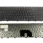 Laptop  Keyboard For HP  Pavilion DV6-6000 DV6-6100 DV6-6B00 DV6-6C00 Series   P/N   634139-001   633890-001  NSK-HW0US  V122603AS1