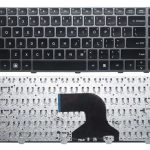 Laptop  Keyboard For HP  Probook 4440S  4446S Series   P/N     639396-001  702238-001  701282-001   NSK-CB25W