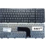 Laptop  Keyboard For HP  Pavilion Dv6-7000 Dv6-7100  Series   P/N   697454-001  670321-001  682081-001  NSK-CKAUW