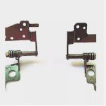 Laptop LCD Display Screen Bracket Hinges Pair Set (L+R) For Lenovo   IdeaPad V310-15IKB  V310-1ISK  P/N    FBLV7001010 FBLV7004010