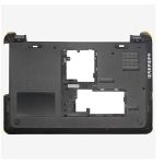 Laptop  Bottom Base D Cover Case  HP Notebook 250   G2  255 G2  Series P/N :   747112-001