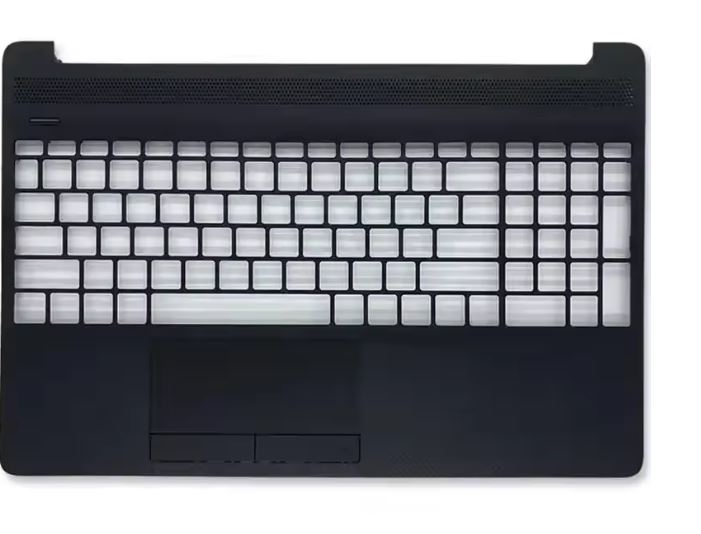 Laptop Palmrest Upper Case C Cover Case HP 15-DW 15s-du 15s-dy Series P/N : L52022-001