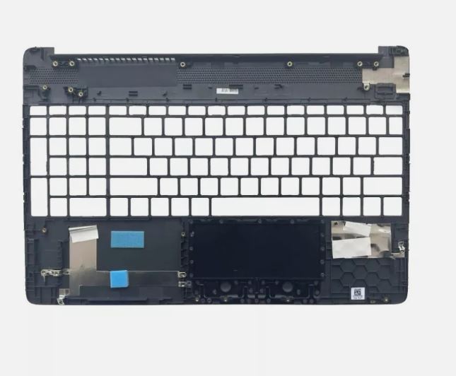 Laptop Palmrest Upper Case C Cover Case HP 15-DW 15s-du 15s-dy Series P/N : L52022-001 - Image 4