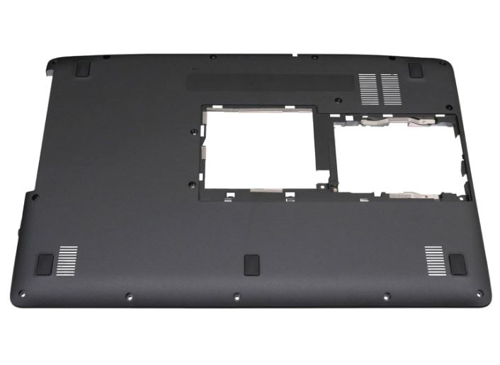 Laptop Bottom Base D Cover Case Acer Aspire ES1-523 ES1-532 ES1-532G ES1-533 ES1-572 Series P/N : 60.GDZN7.003 - Image 4