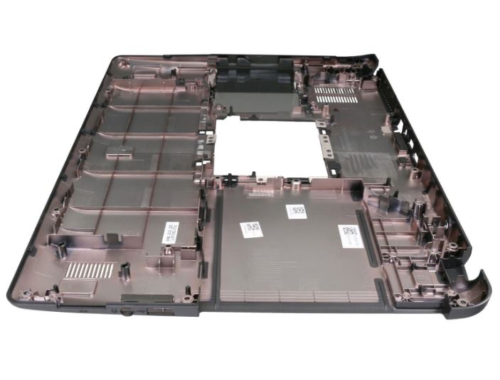 Laptop Bottom Base D Cover Case Acer Aspire ES1-523 ES1-532 ES1-532G ES1-533 ES1-572 Series P/N : 60.GDZN7.003 - Image 3