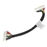 Laptop Wire Battery Cable Connector For Dell Inspiron  15 7000 7557 7559 5577 5576 Series P/N : T4KKY 0T4KKY