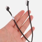 Laptop Wire Battery Cable Connector For HP Pavilion 15-AU 15-AW Series P/N :  DD0G35BT001 DD0G35BT021