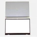 Laptop LCD Top Or Front base A+B Cover Dell  Inspiron  15 5510 5515 Series P/N :   0CHFVW  5WK5X