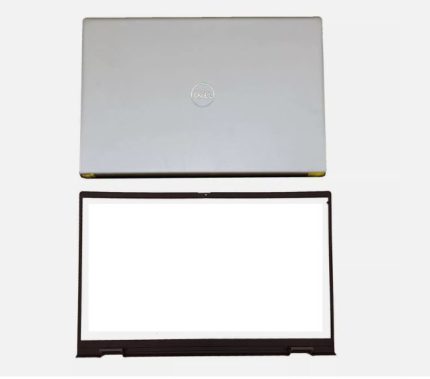 Laptop LCD Top Or Front base A+B Cover Dell  Inspiron  15 5510 5515 Series P/N :   0CHFVW  5WK5X