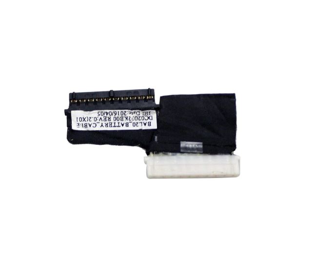 Laptop Wire Battery Cable Connector For Dell Inspiron 15 5565 5567 Series P/N : DC02002MM00 0G0FWX G0FWX - Image 4
