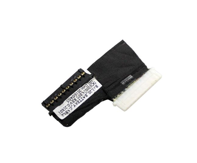 Laptop Wire Battery Cable Connector For Dell Inspiron 15 5565 5567 Series P/N : DC02002MM00 0G0FWX G0FWX - Image 3