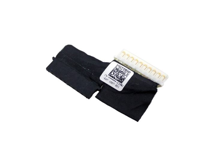 Laptop Wire Battery Cable Connector For Dell Inspiron 15 5565 5567 Series P/N : DC02002MM00 0G0FWX G0FWX - Image 2
