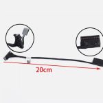Laptop Wire Battery Cable Connector For Dell Latitude E5450 5450 Series P/N :   08X9RD 8X9RD DC02001YJ00