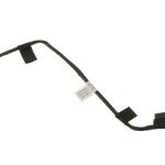 Laptop Wire Battery Cable Connector For Dell Latitude E7480 7480  Series P/N :    7XC87 07XC87 DC02002NI00
