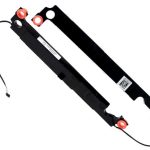 Internal  Laptop Sound  Speakers Set For Dell  Precision 5510 5520 5530 5540   Series   P/N:  PK23000RP00 TX47W 0TX47W
