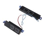 Internal  Laptop Sound  Speakers Set For Dell  Latitude E6440  Series     P/N:    07WW8R 7WW8R PK23000KL00