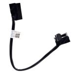 Laptop Wire   4 Cell Battery Cable Connector For Dell  Latitude E5570  Series P/N :   G6J8P 0G6J8P DC020027Q00