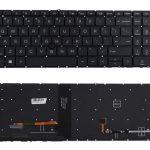 Laptop Notebook Keyboard  HP EliteBook  850 G7  850 G8 Series  P/N   M07491-001 L89916-001 HSN-I41C-5