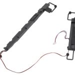 Internal  Laptop Sound  Speakers Set For Dell  Inspiron 15 3542 3541 Series     P/N:  2RJ7P 02RJ7P CN- 02RJ7P