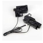 Internal  Laptop Sound  Speakers Set For Dell  Vostro 1440 1450 2420 3420 Series     P/N:   23.40978.021