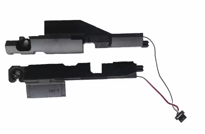 Internal Laptop Sound Speakers Set For HP Probook 450 G4 470 G4 Series P/N: 3BX83TP00 905773-001 - Image 2