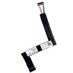 Laptop Wire Battery Cable Connector For Dell  Inspiron 15 7547 7548 Series P/N :    87YRH 087YRH DD0AM6BT000
