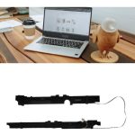 Internal  Laptop Sound  Speakers Set For HP Pavilion 1000  Series   P/N:  TPN-L105 TPN-L106