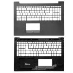 Laptop Palmrest Upper Case C Cover Case  Lenovo IdeaPad 320-15   Series  P/N :    AP13R000320   5CB0N86629