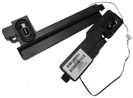 Internal  Laptop Sound  Speakers Set For HP Probook 4540S 4541S 4545S 4546S Series   P/N:   683505-001