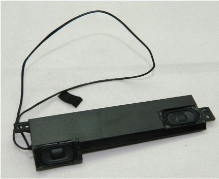 Internal  Laptop Sound  Speakers Set For HP Probook 6460B 6465B 6470B 6475B Series   P/N:    641840-001