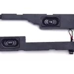 Internal  Laptop Sound  Speakers Set For HP Probook 450 G5  470 G5 Series   P/N:    L00838-001  3BX8CSATP00