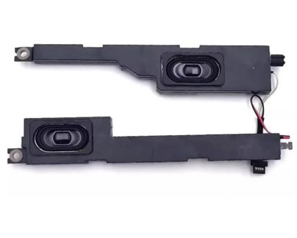 Internal  Laptop Sound  Speakers Set For HP Probook 450 G5  470 G5 Series   P/N:    L00838-001  3BX8CSATP00