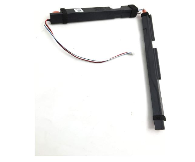 Internal Laptop Sound Speakers Set For Dell Precision M7510 Series P/N: 0GRCKJ PK23000QI00
