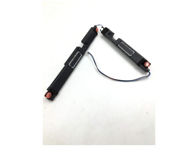 Internal Laptop Sound Speakers Set For Dell Precision M7510 Series P/N: 0GRCKJ PK23000QI00 - Image 2