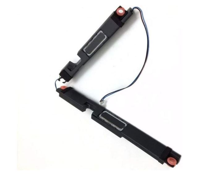 Internal Laptop Sound Speakers Set For Dell Precision M7510 Series P/N: 0GRCKJ PK23000QI00 - Image 3