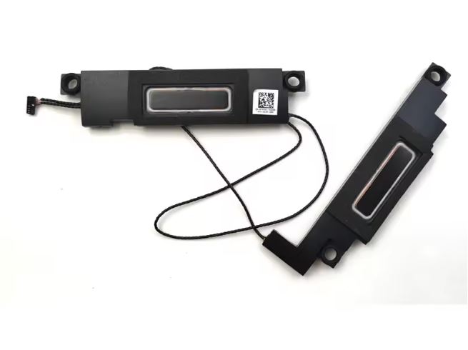 Internal Laptop Sound Speakers Set For Dell XPS 15 9575 Series P/N: 07RRX5 PK23000XL00