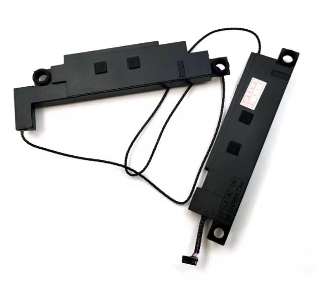 Internal Laptop Sound Speakers Set For Dell XPS 15 9575 Series P/N: 07RRX5 PK23000XL00 - Image 2